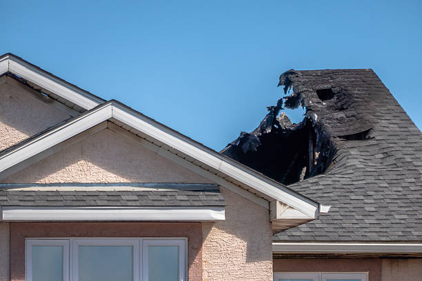 Licensed Fire Damage Removal service in Garrett Park, MD - Fire Damage Laser Cleaning